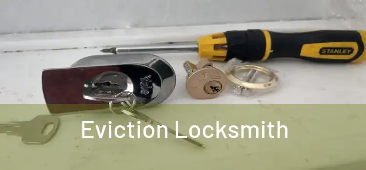  Eviction Locksmith 