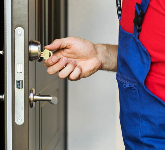 Residential Locksmith Red Bluff