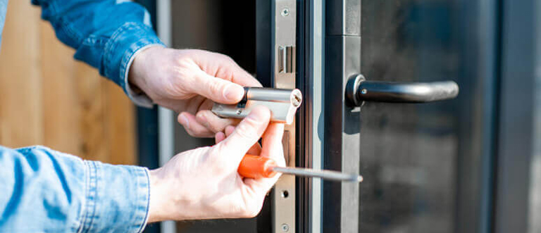 Commercial Locksmith Red Bluff