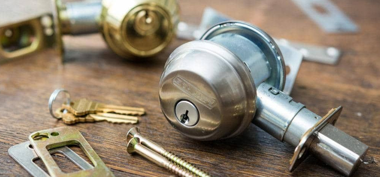 Doorknob Locks Repair Red Bluff