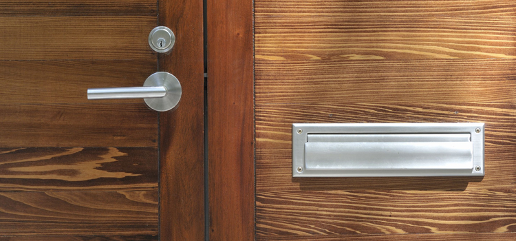 Electric Front Door Lock Repair Red Bluff