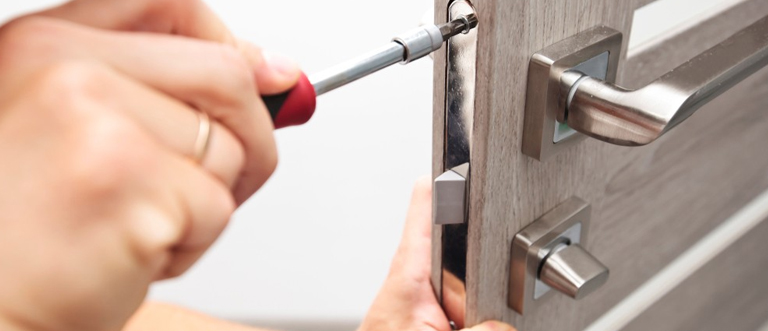 Emergency Door Lock Repair Red Bluff