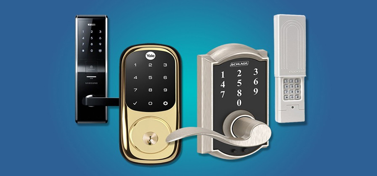 Smart Pad Lock Repair Red Bluff